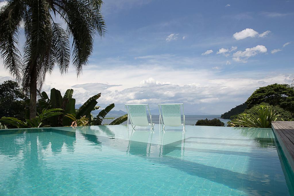 Casa Mar Araquari Exteriér fotografie