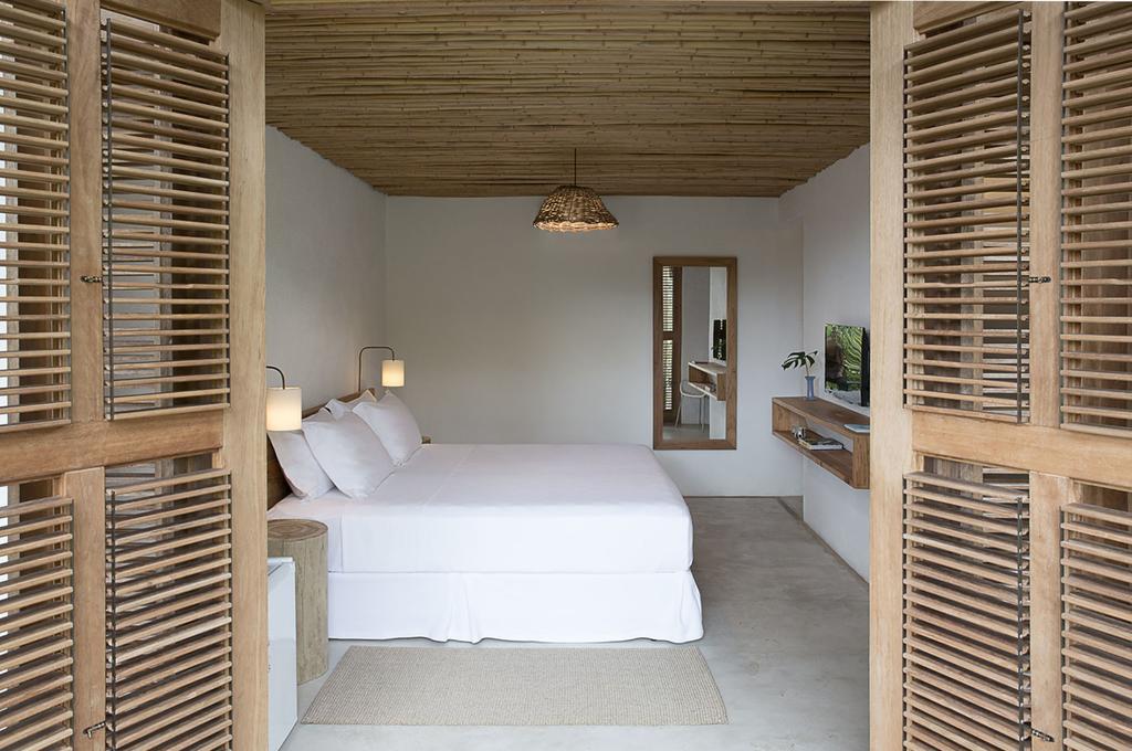 Casa Mar Araquari Exteriér fotografie