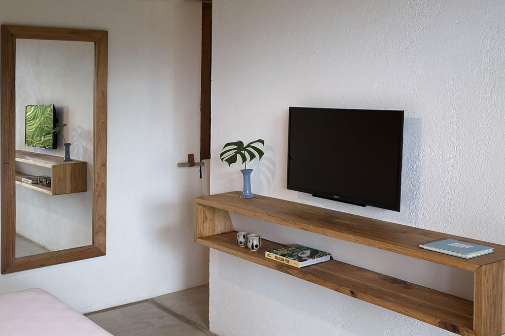 Casa Mar Araquari Exteriér fotografie