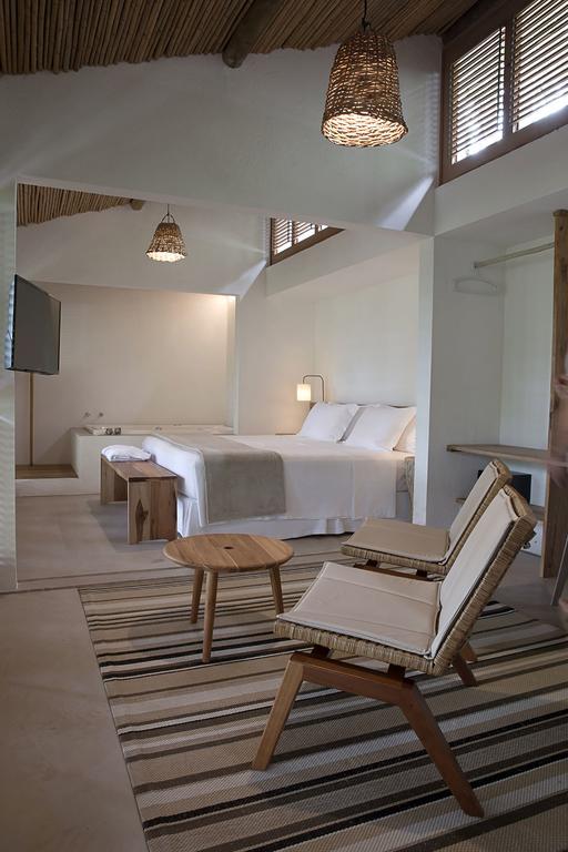 Casa Mar Araquari Exteriér fotografie