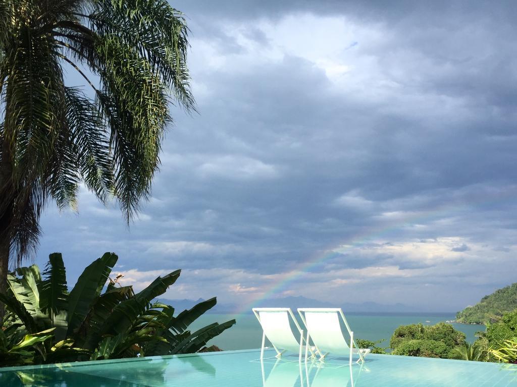 Casa Mar Araquari Exteriér fotografie