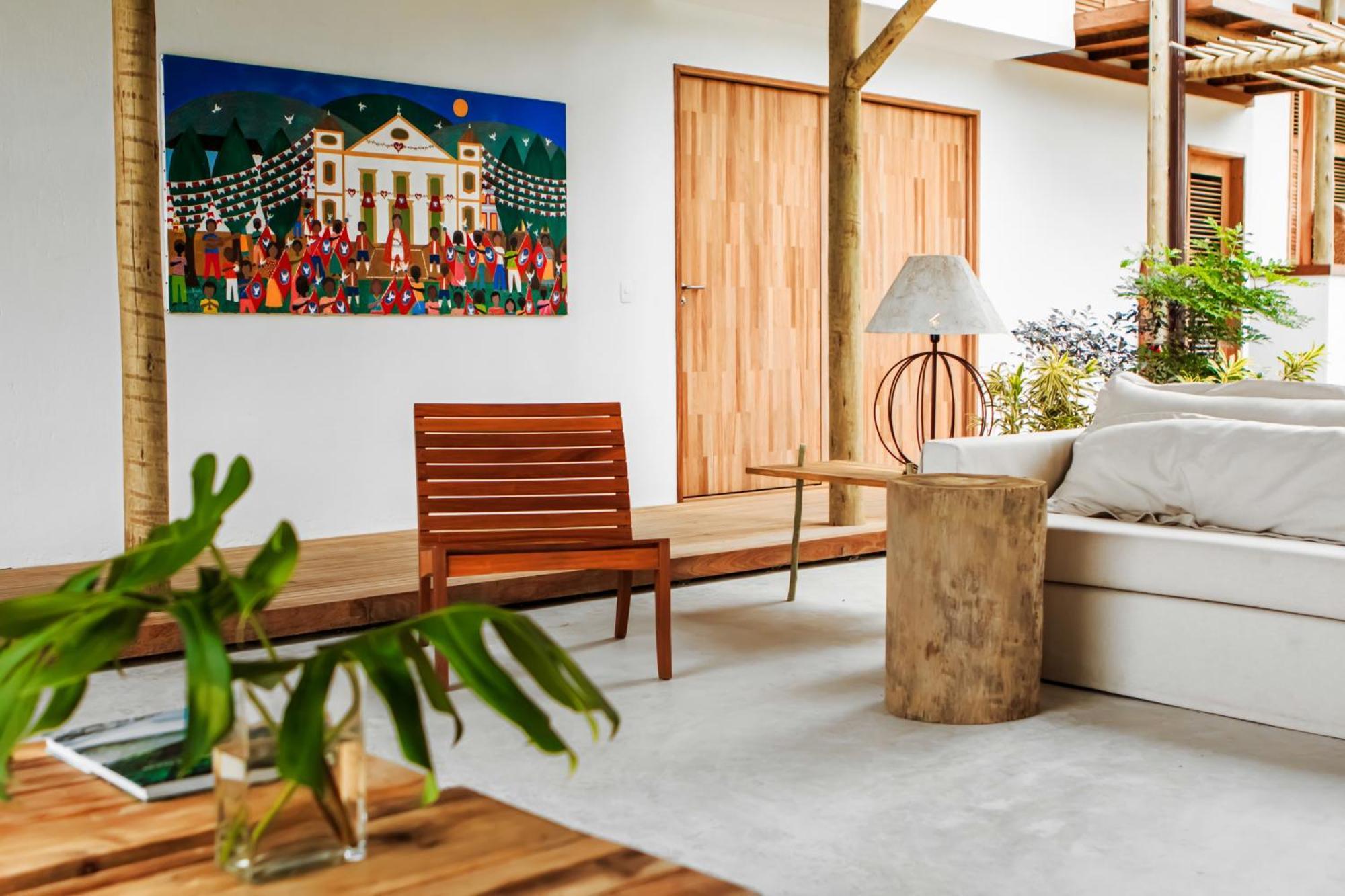 Casa Mar Araquari Exteriér fotografie