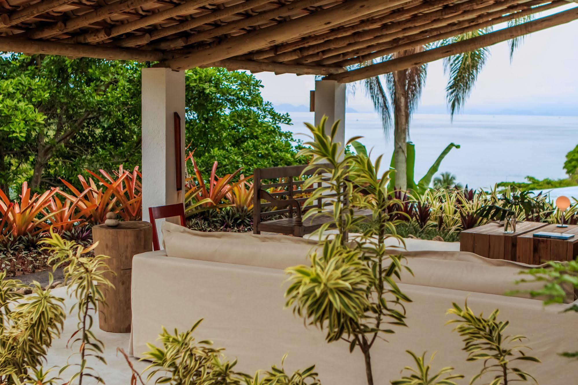 Casa Mar Araquari Exteriér fotografie
